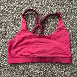 Lululemon Energy Bra